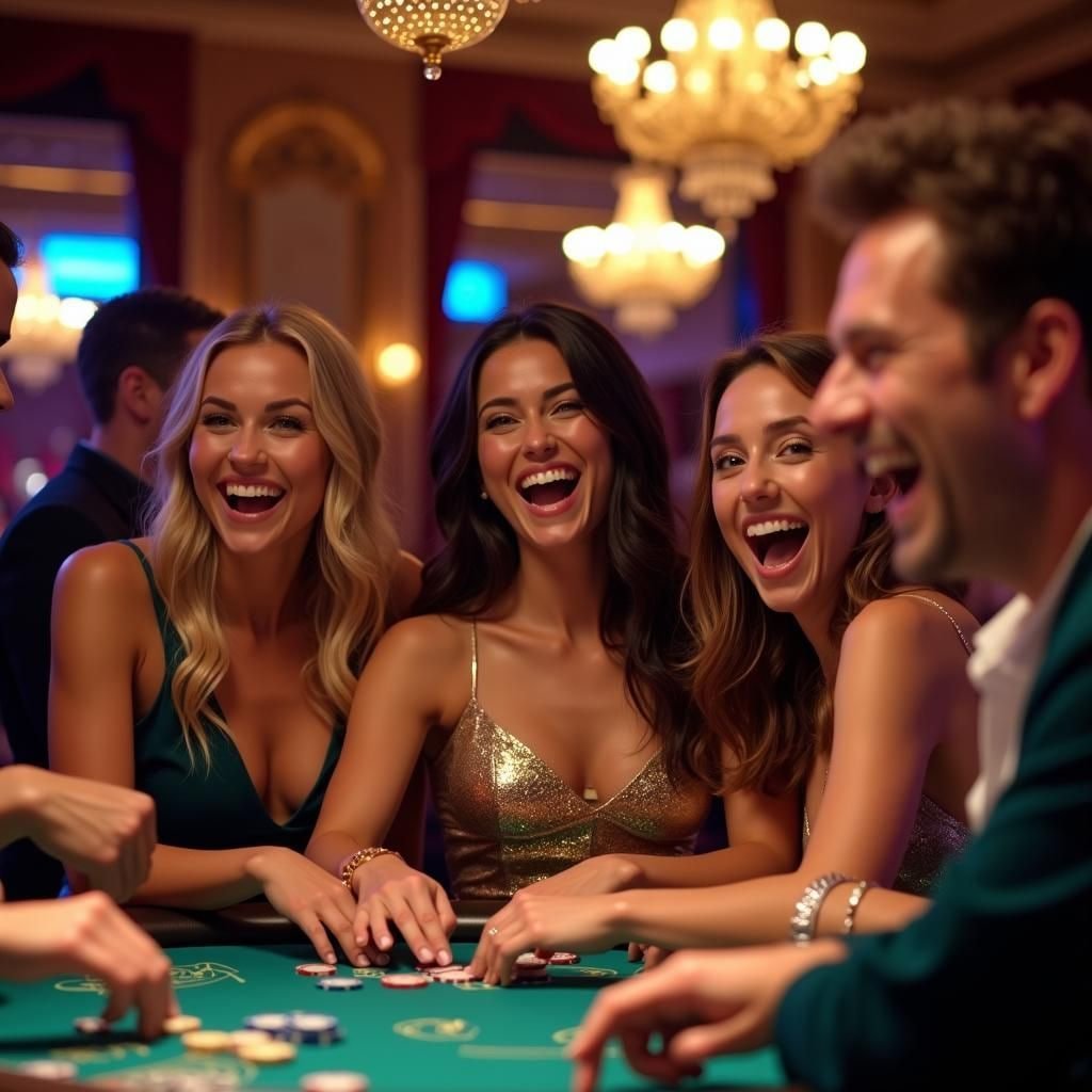 Tampilan dashboard meja roulette langsung diva168