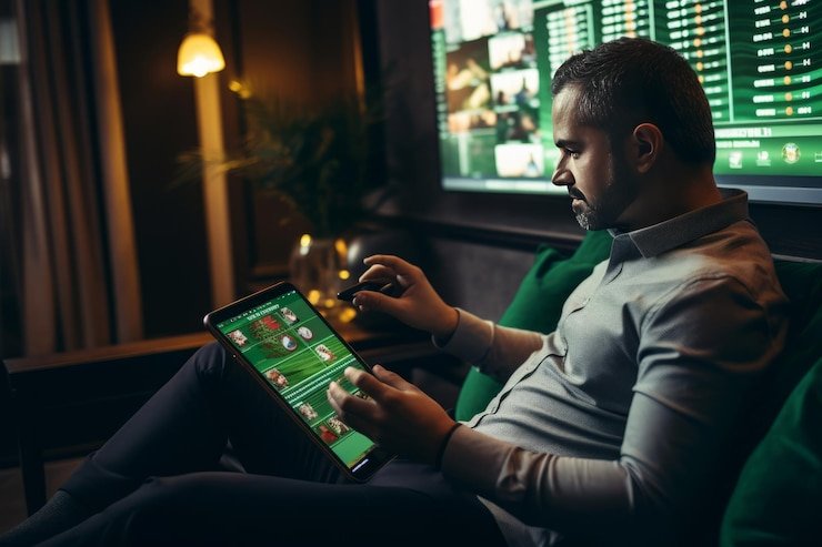 Studio Live Draw diva168 dengan operator profesional melakukan pengundian real-time